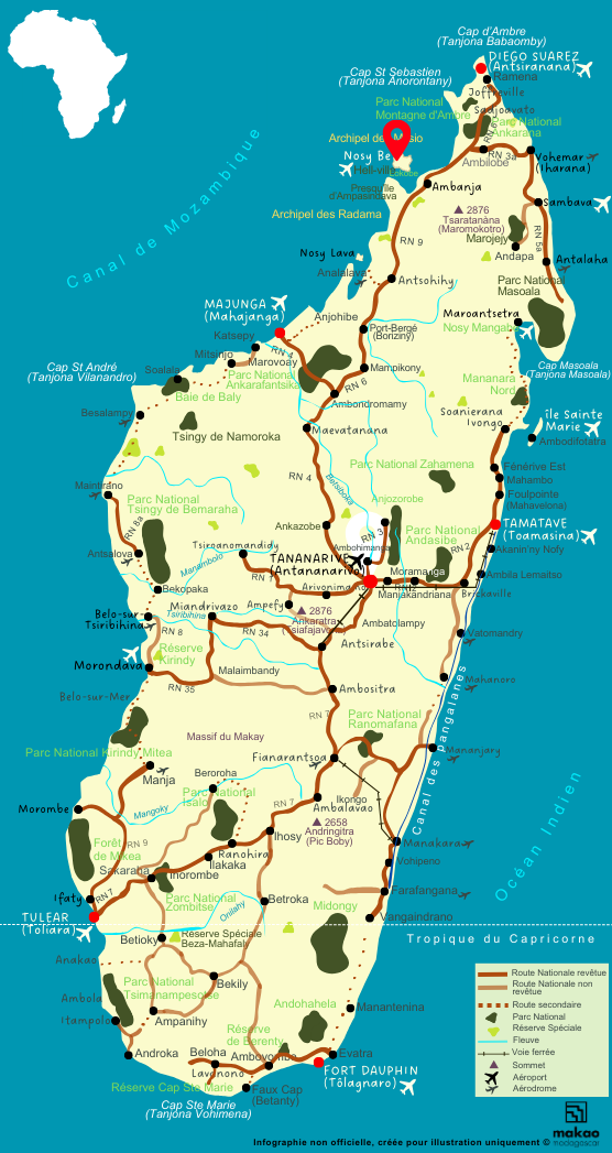 makao