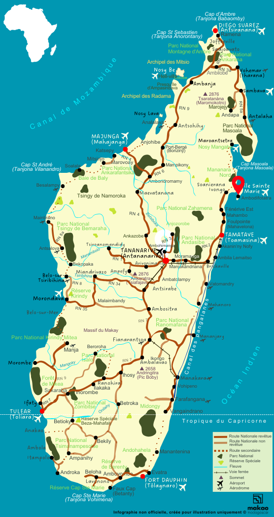 makao