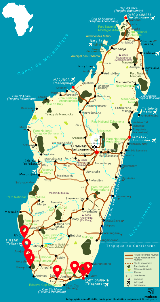 makao