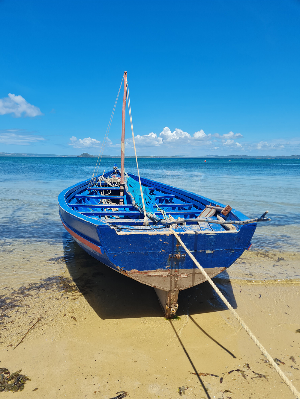 LE GRAND SUD, DE TULEAR A FORT DAUPHIN