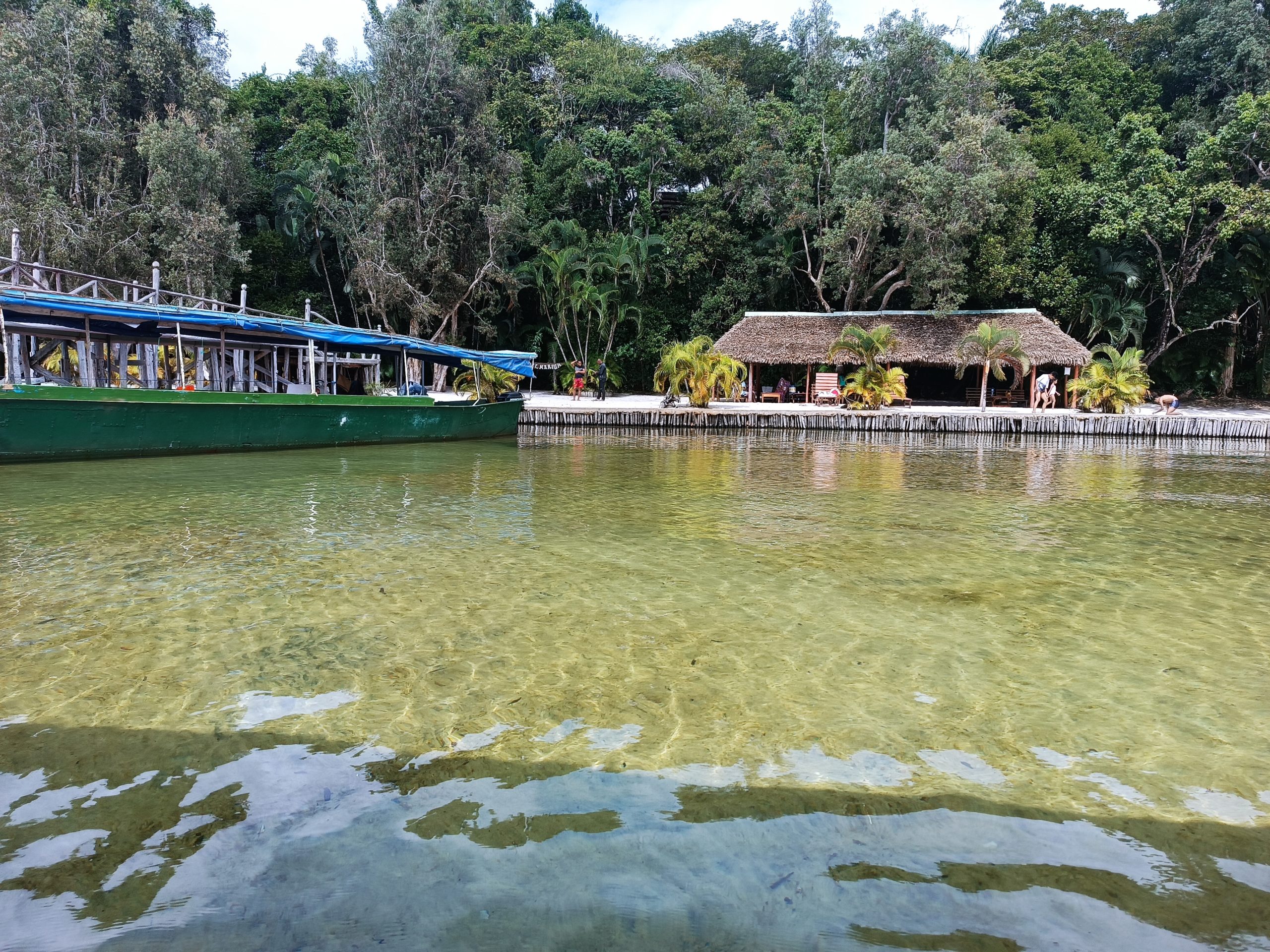 VOYAGE DANS L’EST: LES FORÊTS D’ANDASIBE, LE CANAL DES PANGALANES ET L’ÎLE SAINTE MARIE