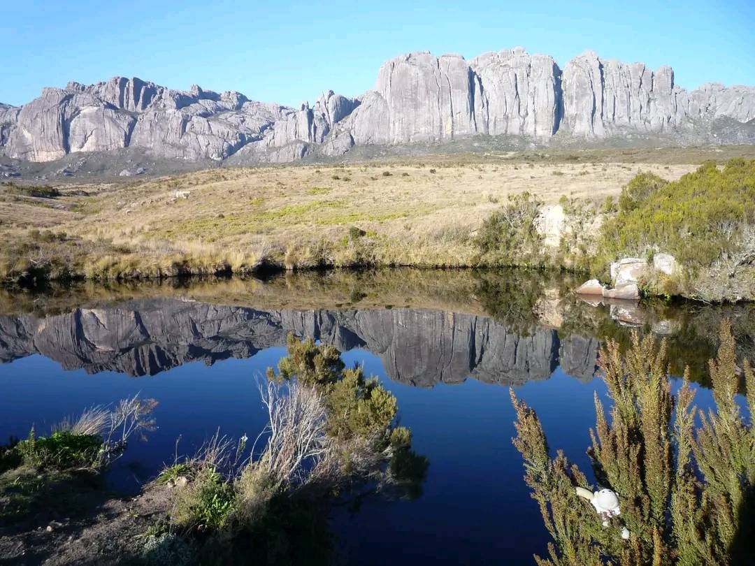 LES PAYSAGES INAVOUÉS DU SUD, D’ANTANANARIVO À ANAKAO