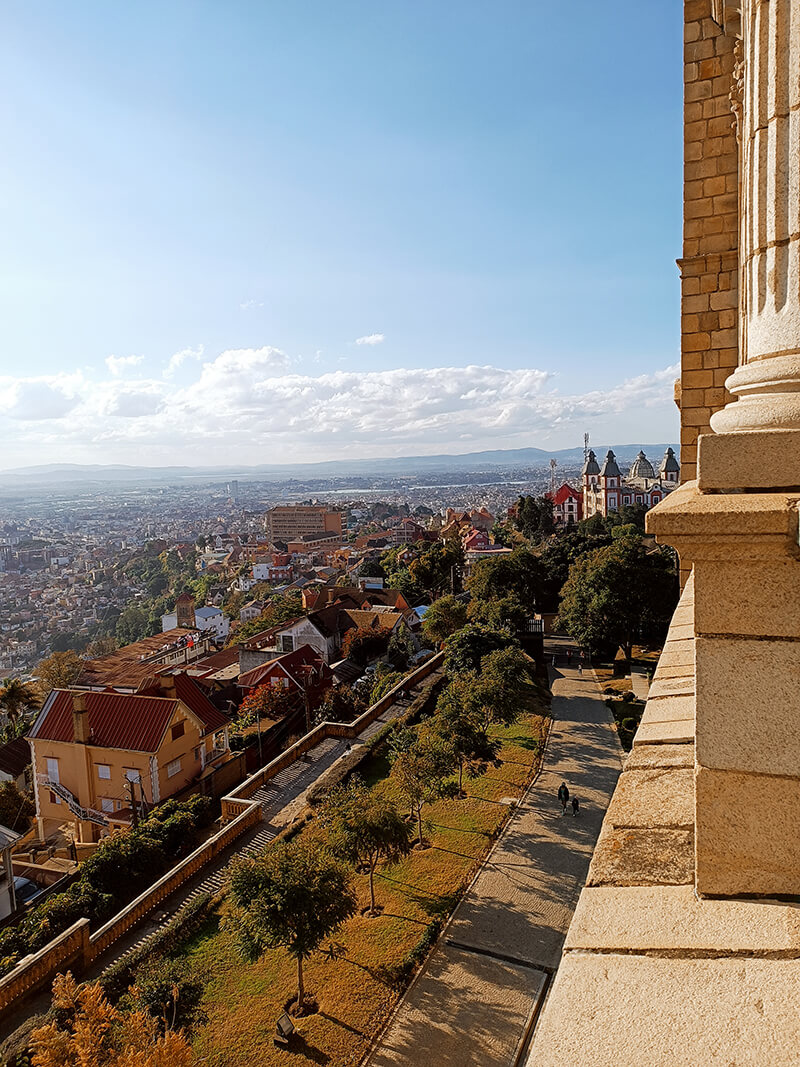 LES INCONTOURNABLES DU SUD, D’ANTANANARIVO À IFATY