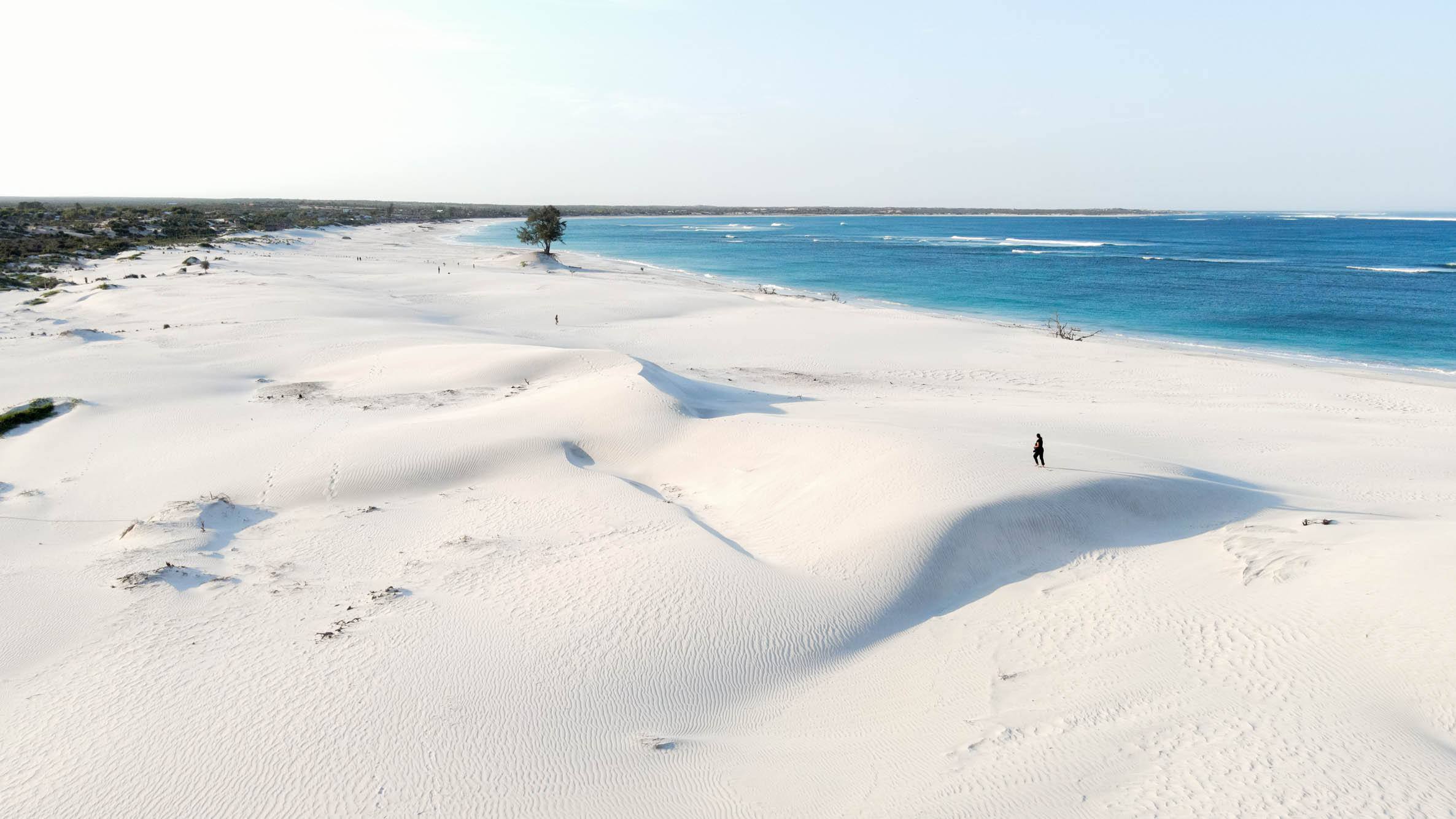 LE GRAND SUD, DE TULEAR A FORT DAUPHIN